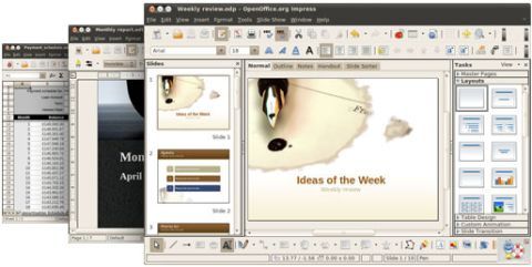 Download openoffice for mac os x